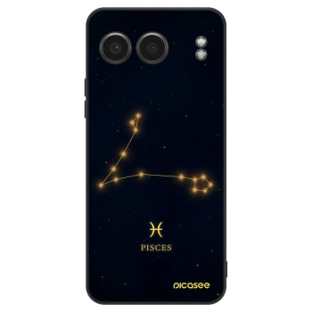 Szilikon tok erre a típusra OnePlus Nord 4 - PISCES