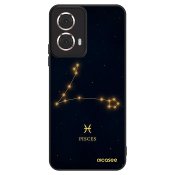 Szilikon tok erre a típusra Motorola Moto G85 - PISCES