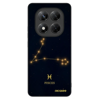 Picasee ULTIMATE CASE Xiaomi Redmi Note 14 Pro 5G - készülékre - PISCES