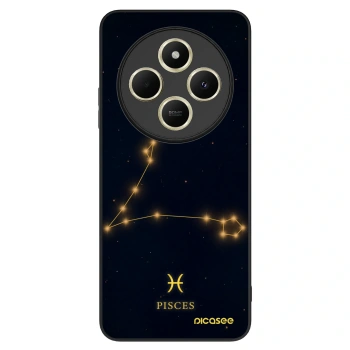 Szilikon tok erre a típusra Xiaomi Redmi 14C - PISCES