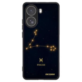 Szilikon tok erre a típusra Xiaomi Poco X7 Pro 5G - PISCES