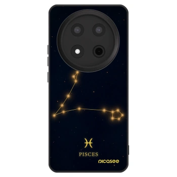 Szilikon tok erre a típusra Honor Magic7 Lite 5G - PISCES