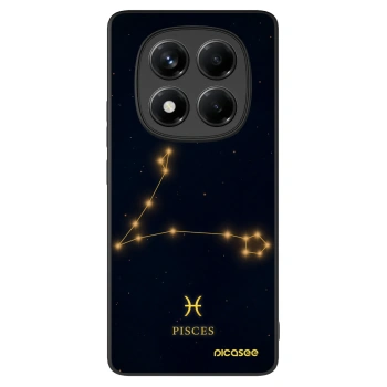 Picasee ULTIMATE CASE Xiaomi Redmi Note 14 Pro 4G - készülékre - PISCES