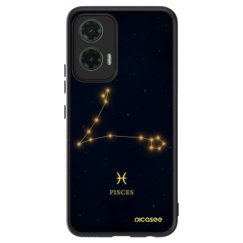 Szilikon tok erre a típusra Motorola Moto G35 5G - PISCES