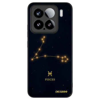 Picasee ULTIMATE CASE Xiaomi 15 - készülékre - PISCES