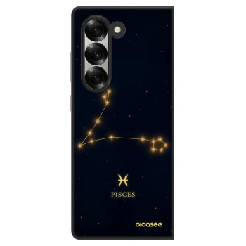 Szilikon tok erre a típusra Samsung Galaxy Z Fold6 5G - PISCES