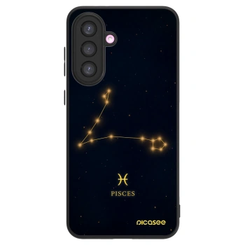 Picasee ULTIMATE CASE Samsung Galaxy A36 5G - készülékre - PISCES