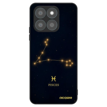 Szilikon tok erre a típusra Honor X8c - PISCES