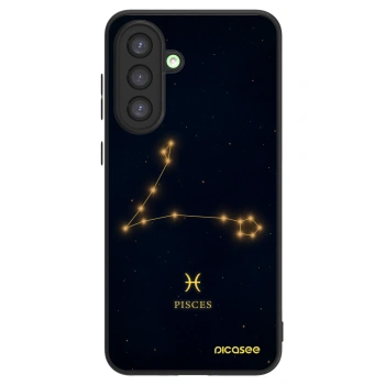 Picasee ULTIMATE CASE Samsung Galaxy A26 5G A266B - készülékre - PISCES