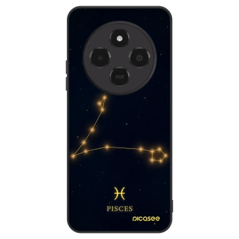 Szilikon tok erre a típusra Xiaomi Poco C75 - PISCES