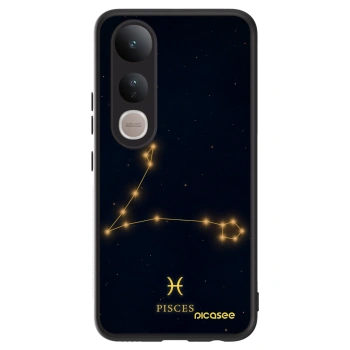 Szilikon tok erre a típusra Vivo V50 Lite 5G - PISCES