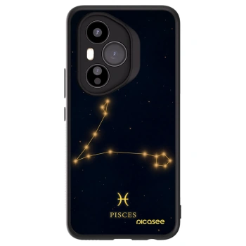 Szilikon tok erre a típusra Honor 400 Pro 5G - PISCES