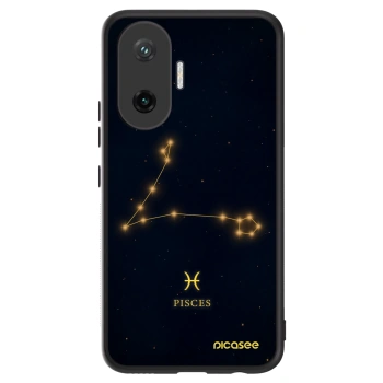 Szilikon tok erre a típusra Xiaomi Poco F7 5G - PISCES