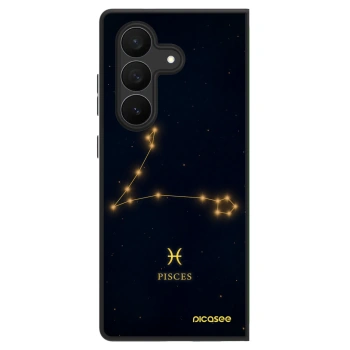 Szilikon tok erre a típusra Samsung Galaxy Z Fold7 5G - PISCES