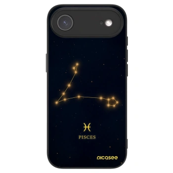 Picasee ULTIMATE CASE Apple iPhone Air - készülékre - PISCES