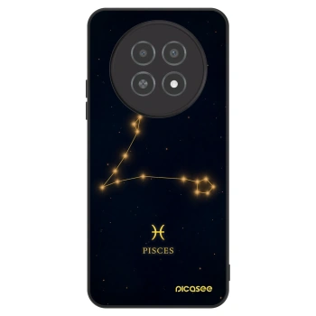 Szilikon tok erre a típusra Realme 12X - PISCES