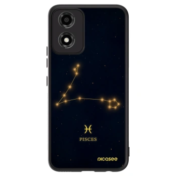 Szilikon tok erre a típusra Motorola Moto E14 - PISCES