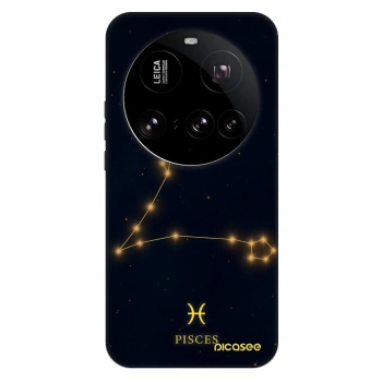 Szilikon tok erre a típusra Xiaomi 15 Ultra - PISCES