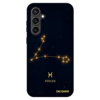 Szilikon tok erre a típusra Samsung Galaxy S23 FE S711B - PISCES