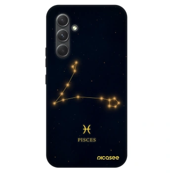 Szilikon tok erre a típusra Samsung Galaxy A54 5G A546B - PISCES
