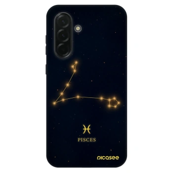 Szilikon tok erre a típusra Samsung Galaxy A36 5G - PISCES