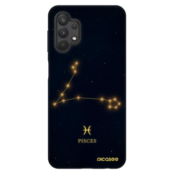 Szilikon tok erre a típusra Samsung Galaxy A32 5G A326B - PISCES