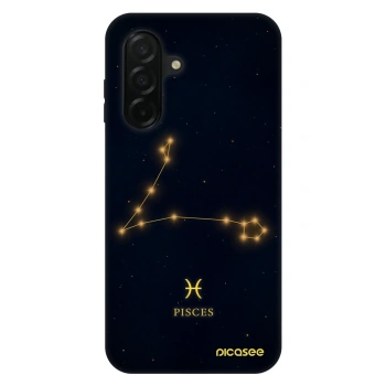 Szilikon tok erre a típusra Samsung Galaxy A26 5G A266B - PISCES