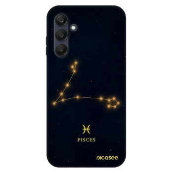 Szilikon tok erre a típusra Samsung Galaxy A25 A256B 5G - PISCES