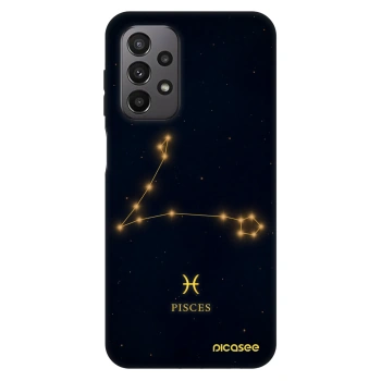 Szilikon tok erre a típusra Samsung Galaxy A23 A236B 5G - PISCES