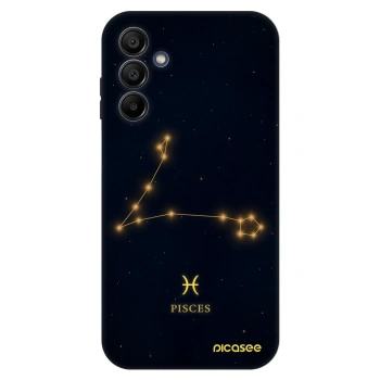 Szilikon tok erre a típusra Samsung Galaxy A15 A156B 5G - PISCES