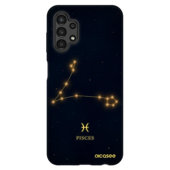Szilikon tok erre a típusra Samsung Galaxy A13 4G A135 - PISCES