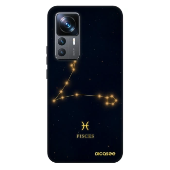 Szilikon tok erre a típusra Xiaomi 12T - PISCES