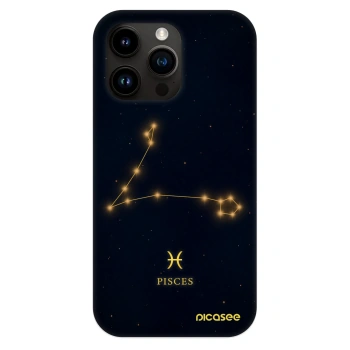 Szilikon tok erre a típusra Apple iPhone 13 Pro - PISCES