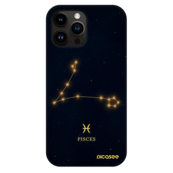 Szilikon tok erre a típusra Apple iPhone 13 Pro Max - PISCES