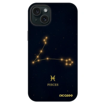 Szilikon tok erre a típusra Apple iPhone 14 Plus - PISCES