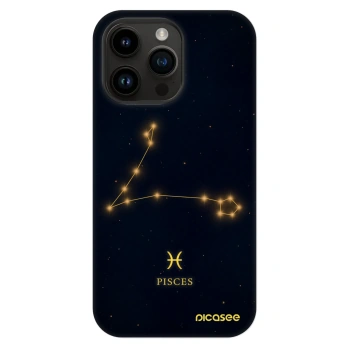 Szilikon tok erre a típusra Apple iPhone 14 Pro Max - PISCES