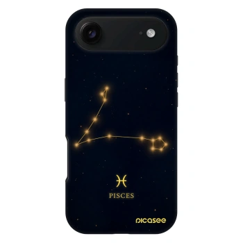 Szilikon tok erre a típusra Apple iPhone Air - PISCES