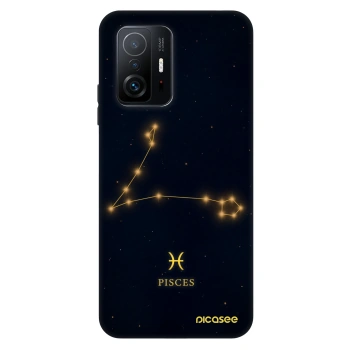 Szilikon tok erre a típusra Xiaomi 11T - PISCES