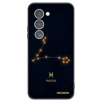 Picasee fekete szilikon tok az alábbi mobiltelefonokra Xiaomi Redmi 15 5G - PISCES