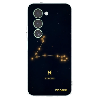 Picasee átlátszó szilikon tok az alábbi mobiltelefonokra Xiaomi Redmi 15 5G - PISCES