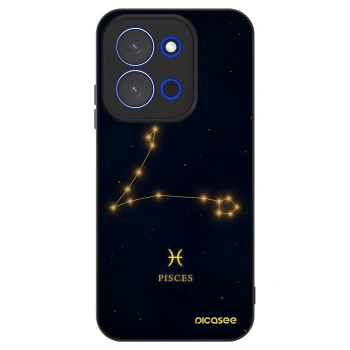 Szilikon tok erre a típusra Xiaomi Redmi 15C 4G - PISCES