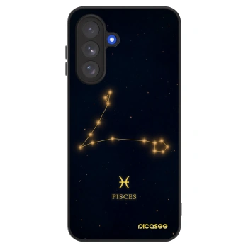 Picasee ULTIMATE CASE Samsung Galaxy A17 5G - készülékre - PISCES