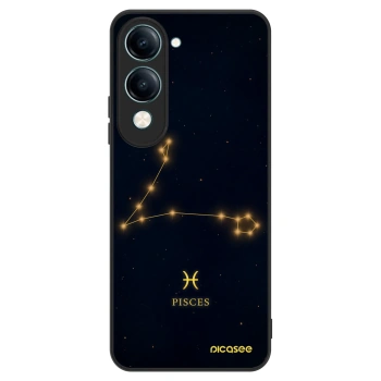 Szilikon tok erre a típusra Vivo Y29s 5G - PISCES
