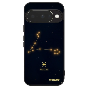 Szilikon tok erre a típusra Google Pixel 10 - PISCES