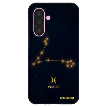 Szilikon tok erre a típusra Samsung Galaxy A56 5G A566B - PISCES