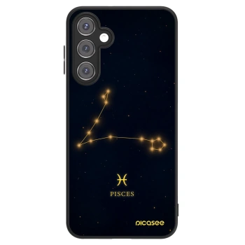 Picasee ULTIMATE CASE Samsung Galaxy A16 4G - készülékre - PISCES
