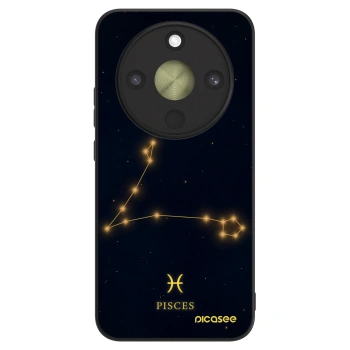Szilikon tok erre a típusra Honor Magic8 Lite 5G - PISCES