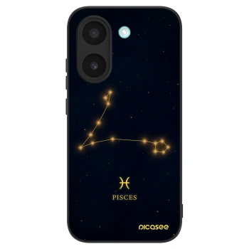 Szilikon tok erre a típusra Xiaomi Poco X8 Pro - PISCES
