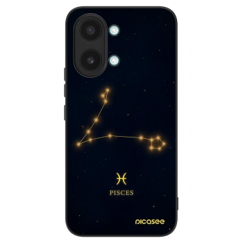 Szilikon tok erre a típusra Xiaomi Poco X8 Pro Max - PISCES