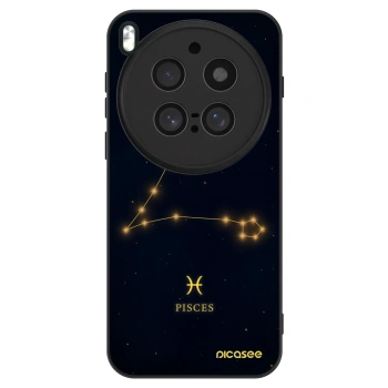 Szilikon tok erre a típusra Vivo X300 Pro - PISCES